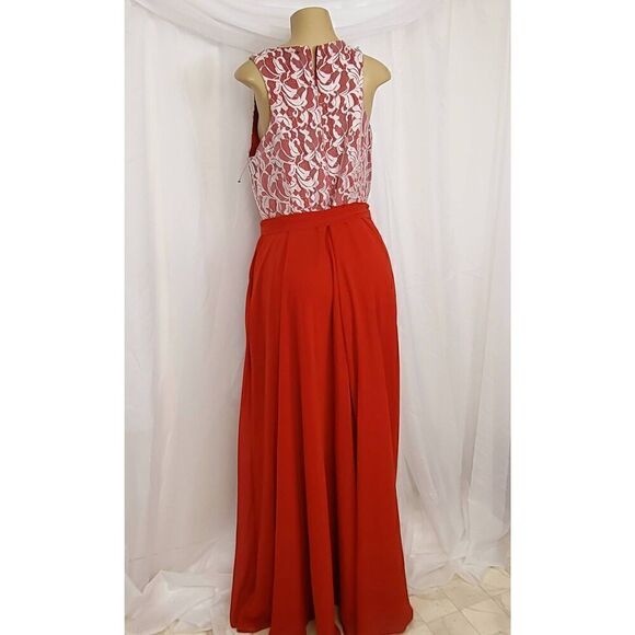 Azazie dress  - Picture 4 of 6